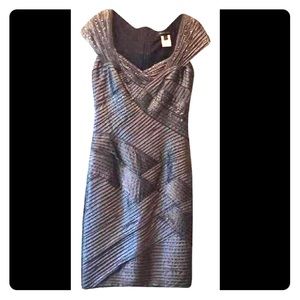 Tadashi Shoji Cocktail Dress